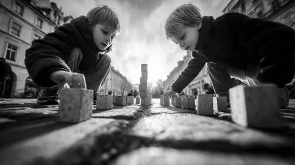 Innovationen sind (k)ein Kinderspiel Innovationen sind (k)ein Kinderspiel